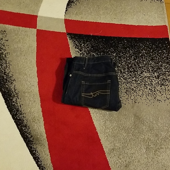 Womens jeans - Picture 3 of 4